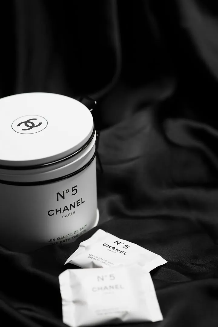 Brand Shoot